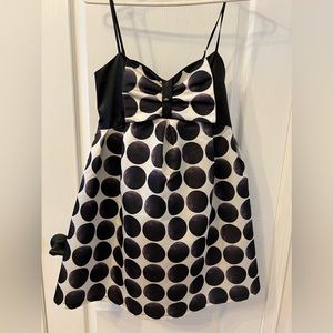 Bubble dress